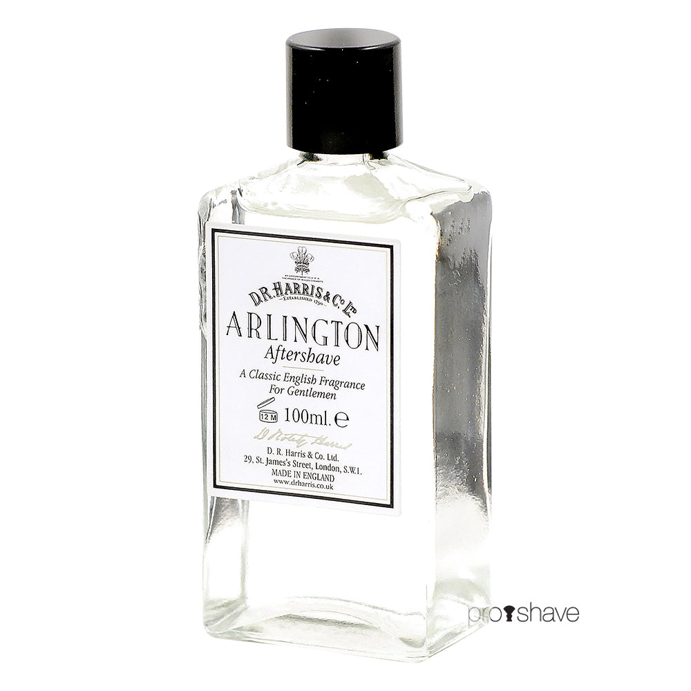 D R  Harris   Co  Ltd Arlington After Shave  100 Ml