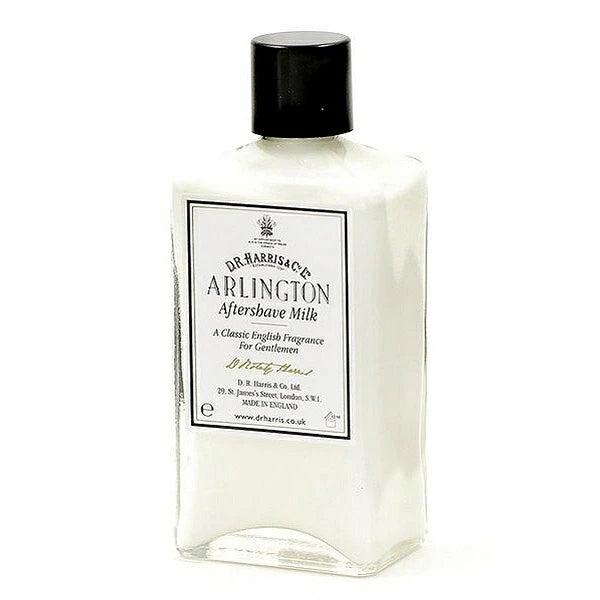 D R  Harris   Co  Ltd Arlington After Shave Milk  100 Ml