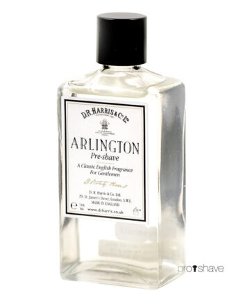 D R  Harris   Co  Ltd Arlington Pre Shave  100 Ml