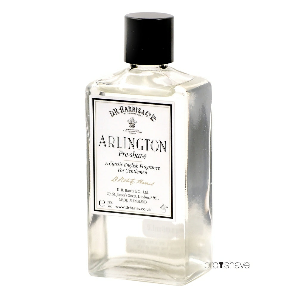 D R  Harris   Co  Ltd Arlington Pre Shave  100 Ml