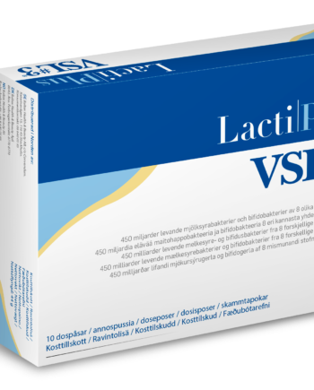 Lactiplus Vsl3   10 Breve