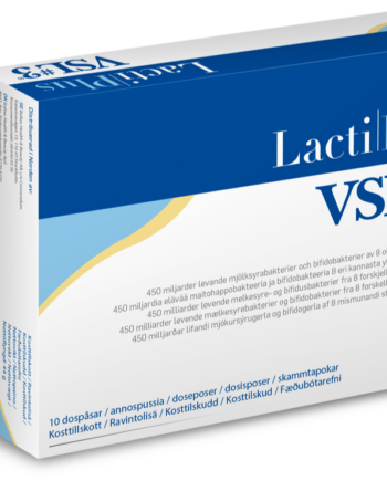 Lactiplus Vsl3  10breve