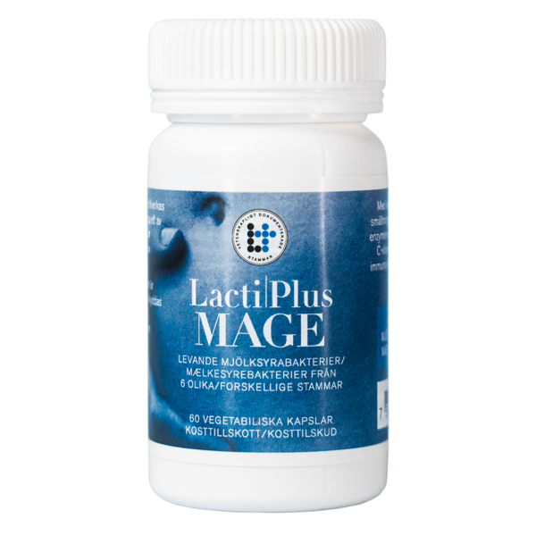 Lactiplus Mave 120 Kaps