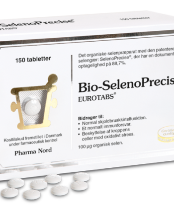 Selenoprecise   150 Tabletter