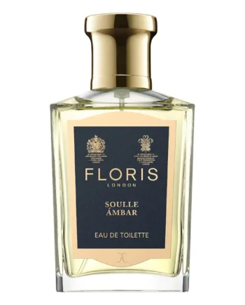 Floris London Soulle ? Mbar  Eau De Toilette  50 Ml