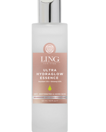 Ling Ultra Hydraglow Essence  120ml