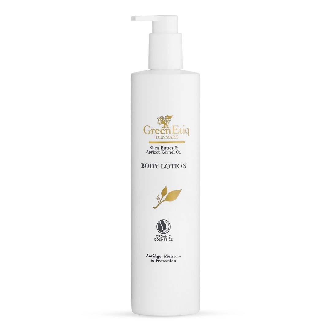 Greenetiq Bodylotion Antiage  Moisture   Protection   500 Ml