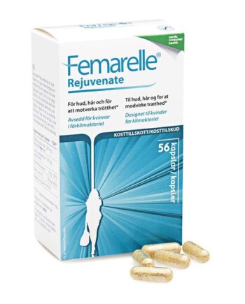 Femarelle Rejuvenate  56 Kps
