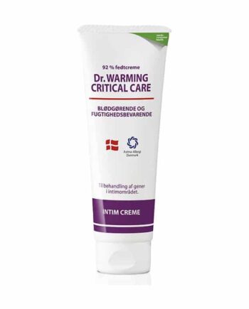 Dr  Warming Critical Care  150ml