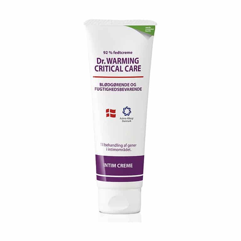 Dr  Warming Critical Care  150ml