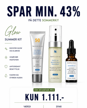 Skinceuticals Phyto Glow Summer Kit