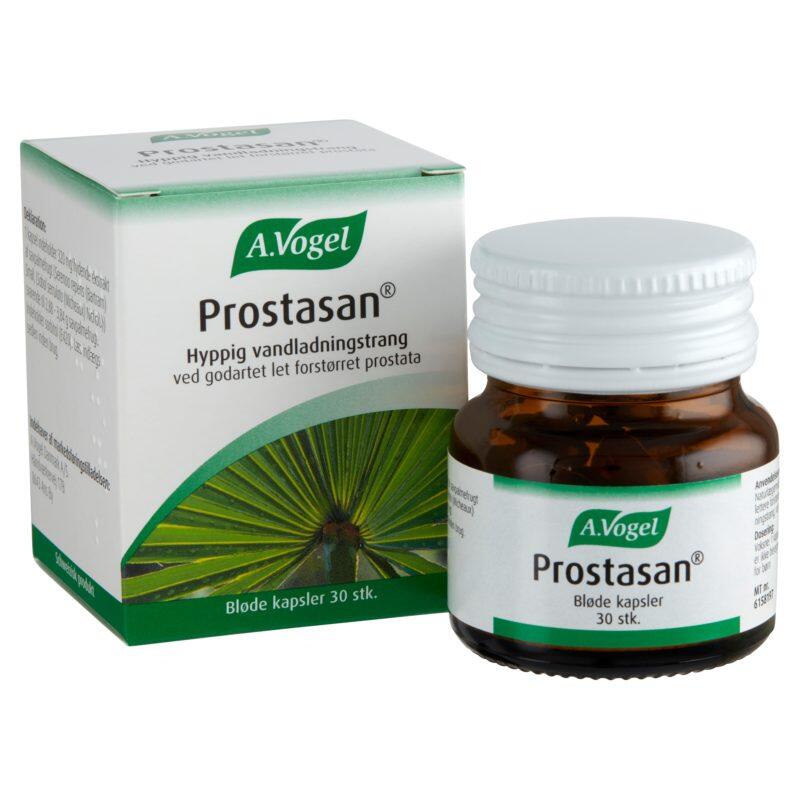 Prostasan   30 Kapsler