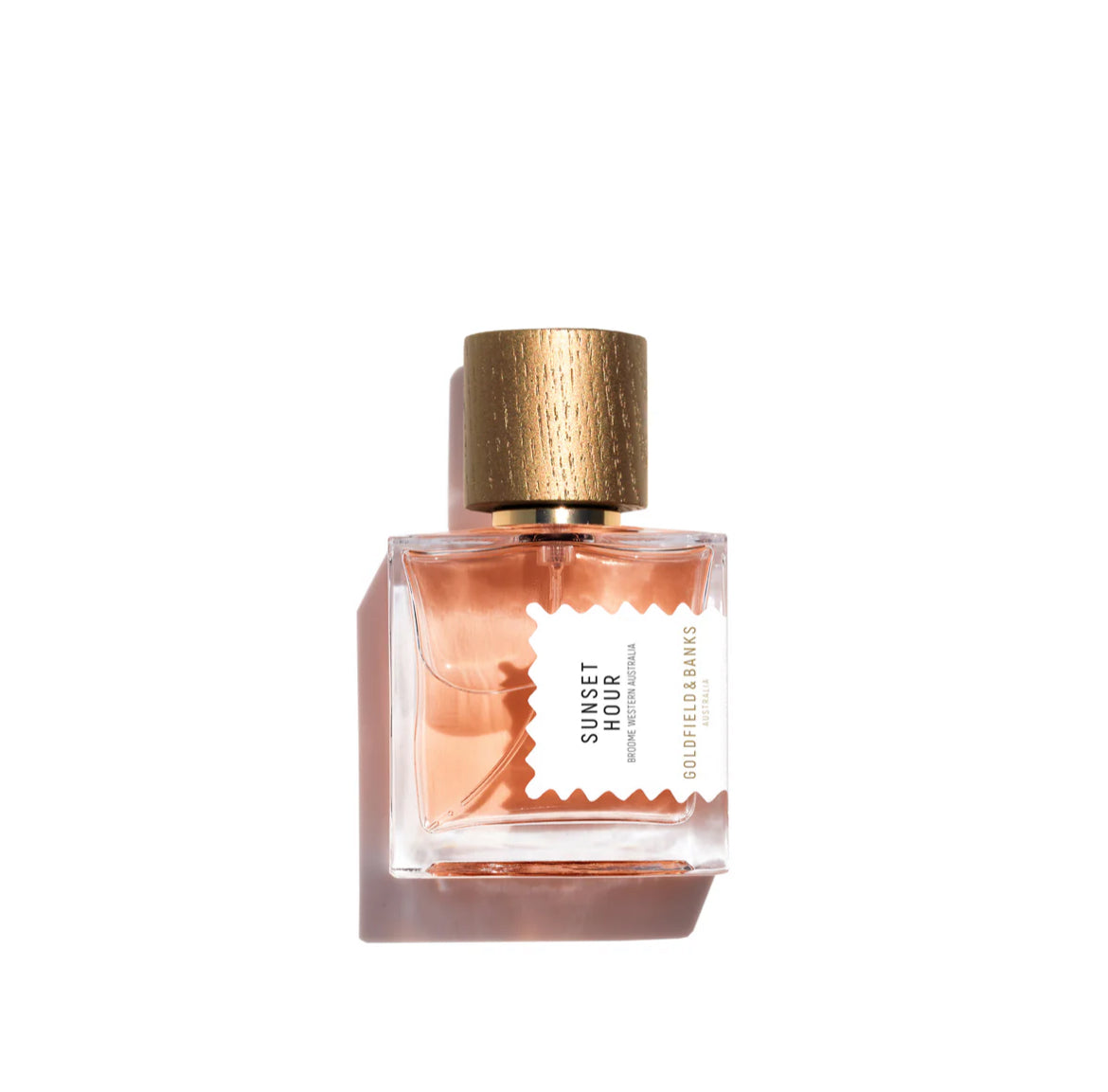 Goldfield   Banks Sunset Hour 50 Ml