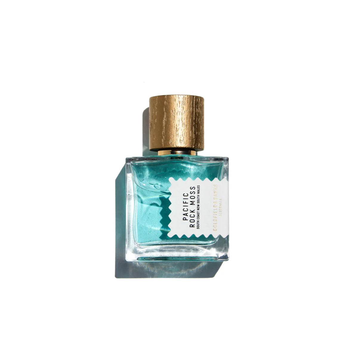 Goldfield   Banks Pacific Rock Moss 50 Ml