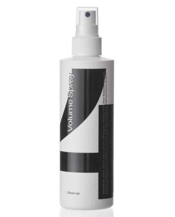 Clean Up Volume Spray 4   235ml