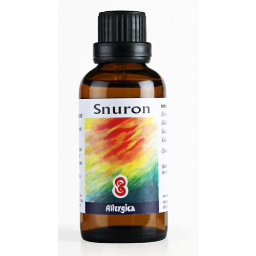 Allergica Snuron  Bull  50 Ml