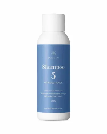 Purely Professional Shampoo 5   60 Ml