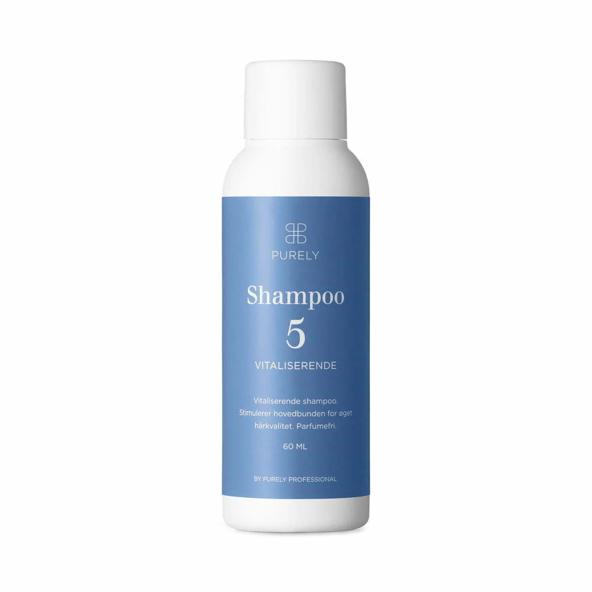 Purely Professional Shampoo 5   60 Ml
