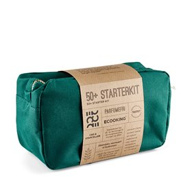 Ecooking 50  Starterkit 1 Pk