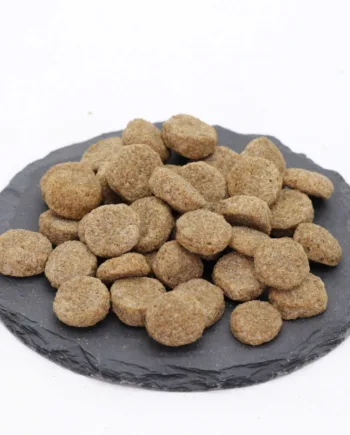 Foderprøve Arkwrights Complete Chicken Hundefoder