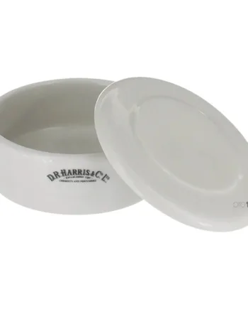D R  Harris   Co  Ltd Porcelænsskål Til Refills