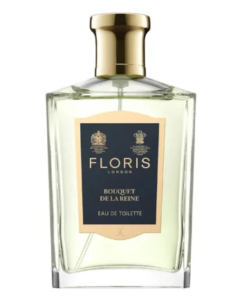 Floris London Bouquet De La Reine  Eau De Toilette  100 Ml