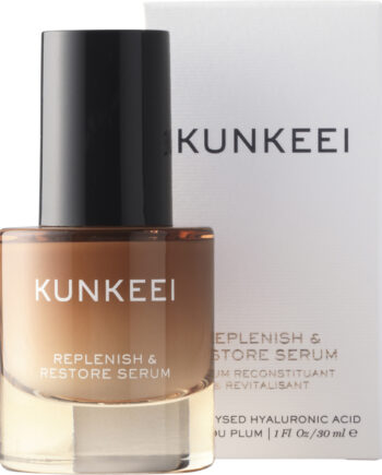 Kunkeei   Replenish   Restore Serum 30 Ml