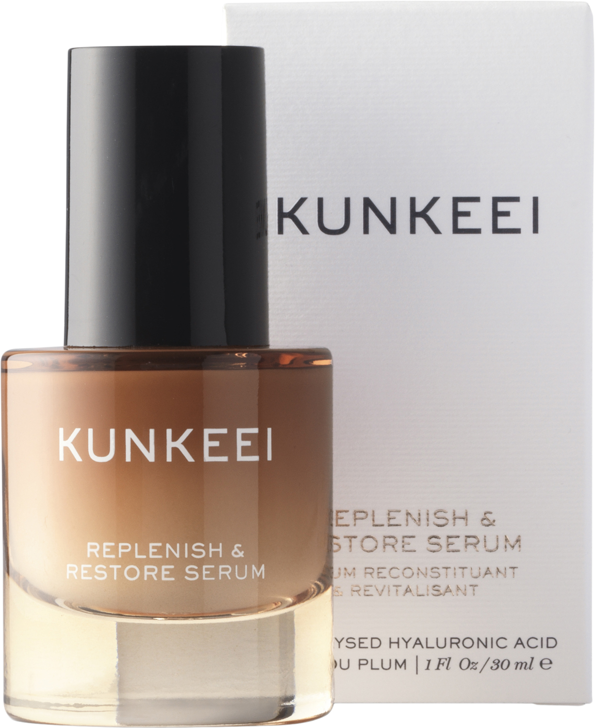 Kunkeei   Replenish   Restore Serum 30 Ml