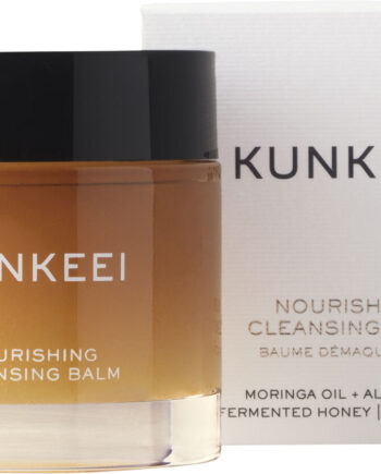 Kunkeei   Nourishing Cleansing Balm 100 Ml