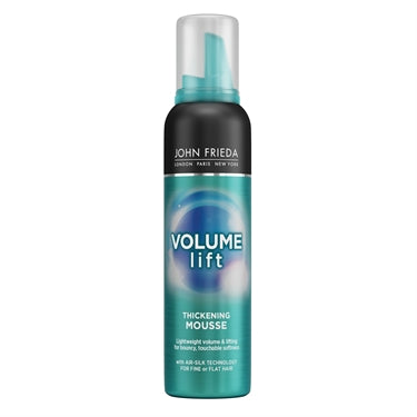 John Frieda Volume Lift Thickening Mousse 200 Ml