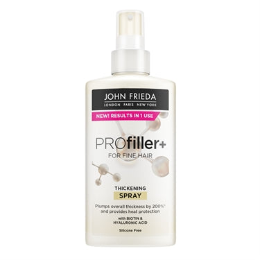 John Frieda Profiller  Thickening Spray 150 Ml