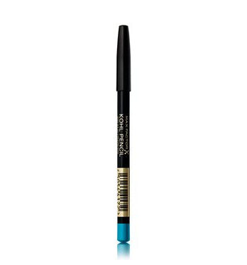 Max Factor Eyeliner Pencil 60 Ice Blue