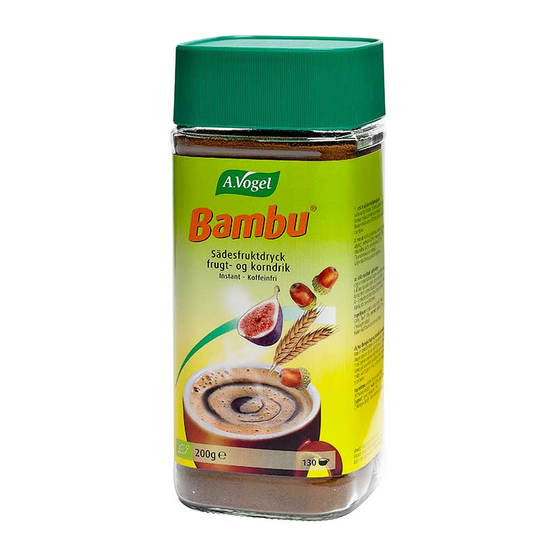 A Vogel Bambu 200 G