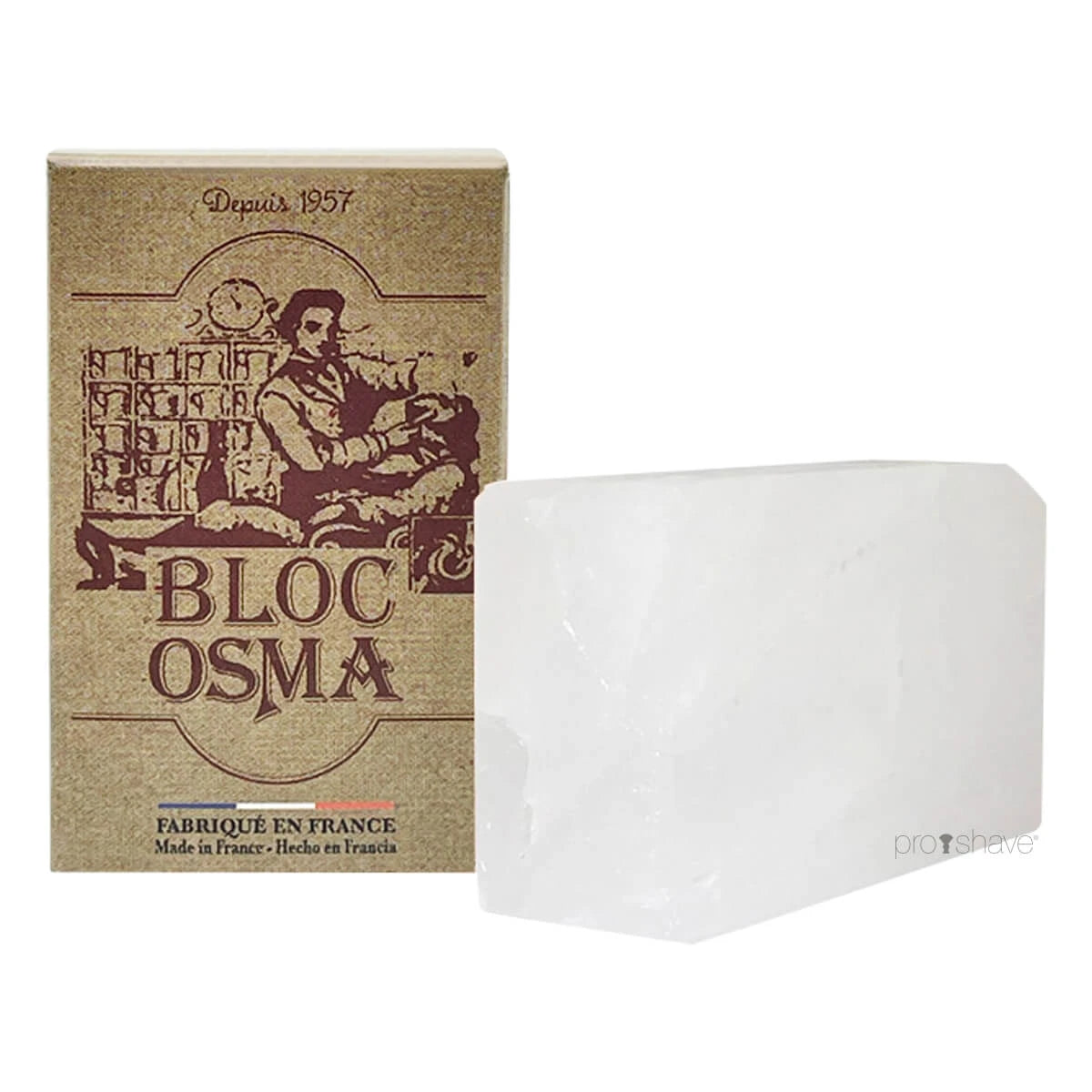 Osma Bloc Alum Blok  75 Gr