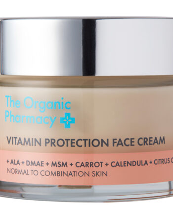 The Organic Pharmacy Vitamin Protection Face Cream  50ml