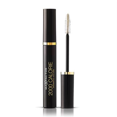 Max Factor 2000 Calorie Mascara 004 Navy