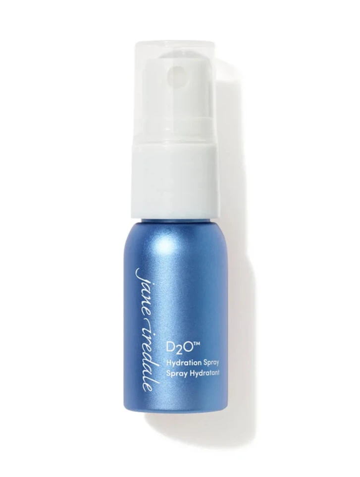 Jane Iredale D2o Hydration Spray Mini 12ml