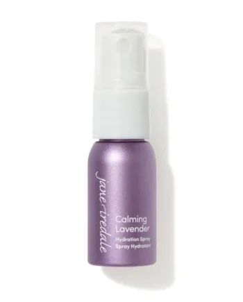 Jane Iredale Calming Lavender Hydration Spray  Mini 12ml