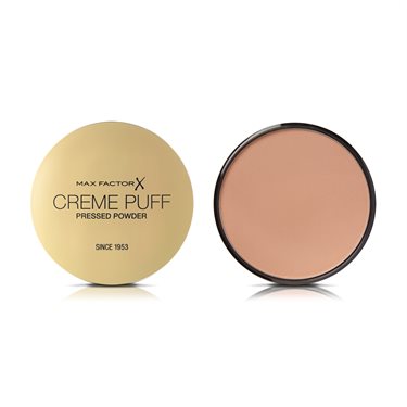 Max Factor Creme Puff 41 Medium Beige