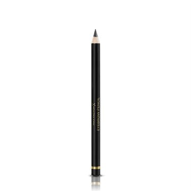 Max Factor Eyebrow Pencil 01 Ebony