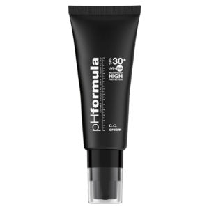 Ph Formula C C  Cream Spf  30  50ml  Dark