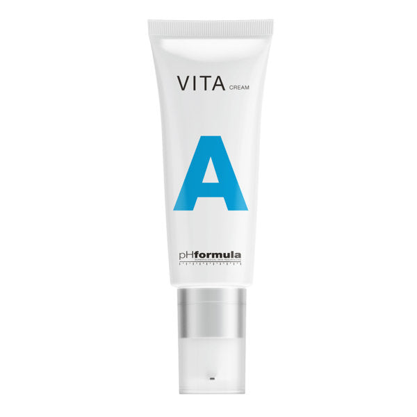 Ph Formula  V I T A  A Cream  50ml