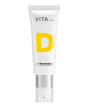 Ph Formula Vita D Cream 50 Ml