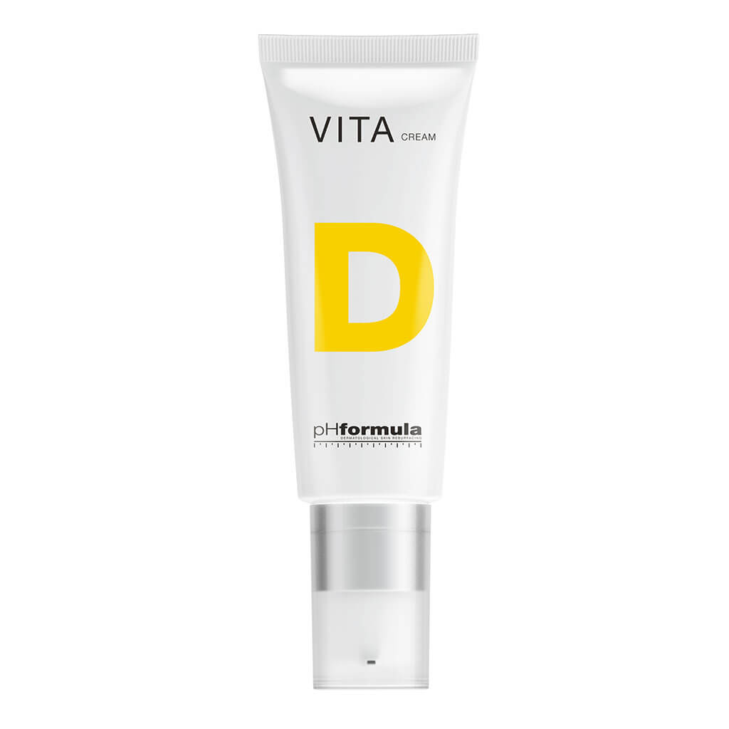 Ph Formula Vita D Cream 50 Ml