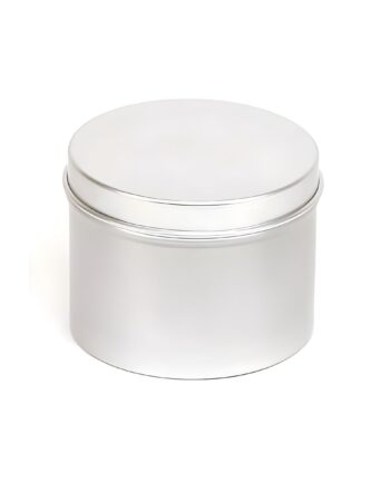 50 Ml  Aluminiumsdåse