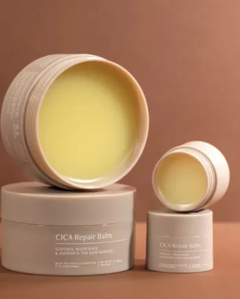 Sanzi Beauty Cica Repair Balm
