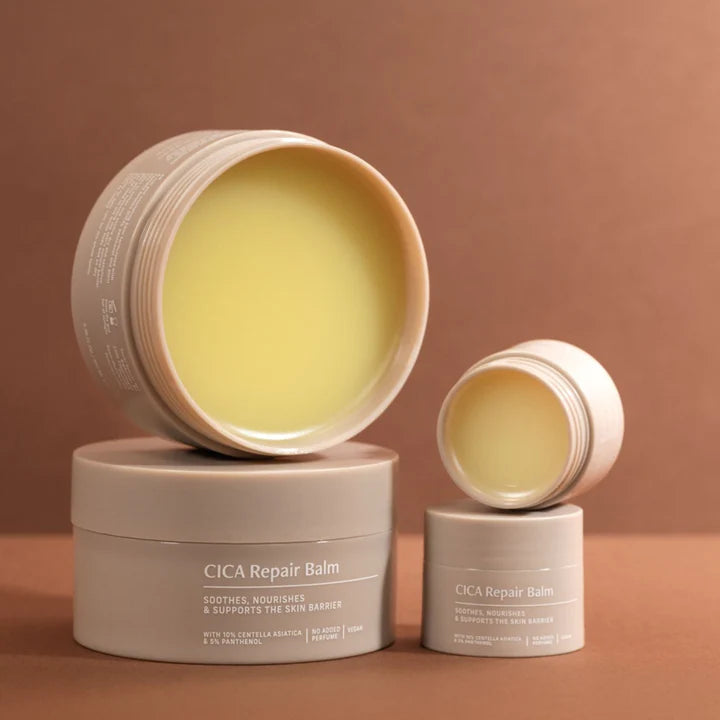 Sanzi Beauty Cica Repair Balm