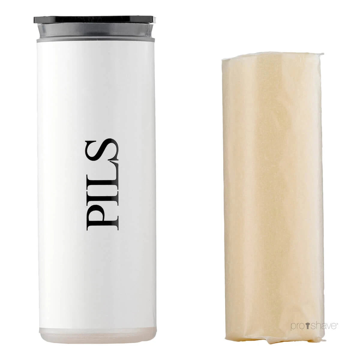 Pils Rasur Barbersæbe I Shavestick  50 Gr