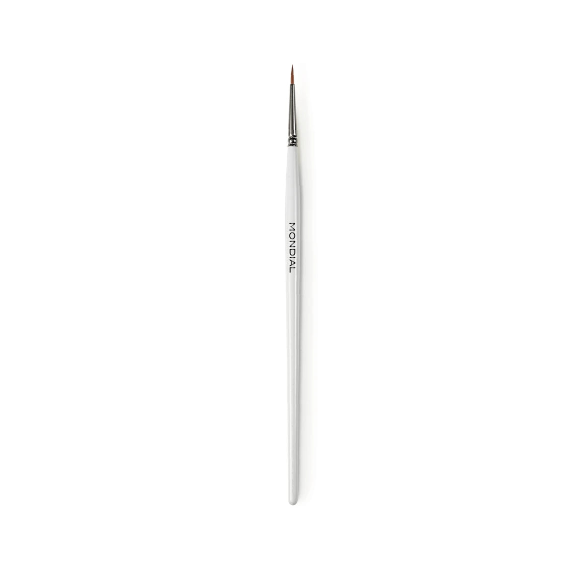 Mondial Shaving Mondial Professional Pensel Til Eyeliner