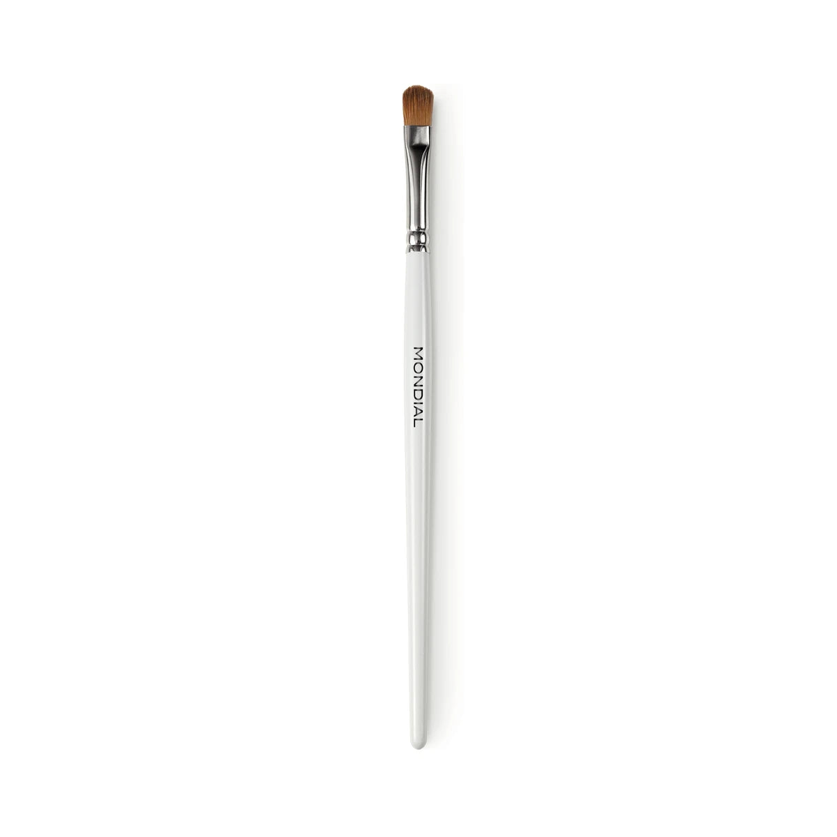 Mondial Shaving Mondial Professional Makeup Pensel Til øjenskygge  Medium